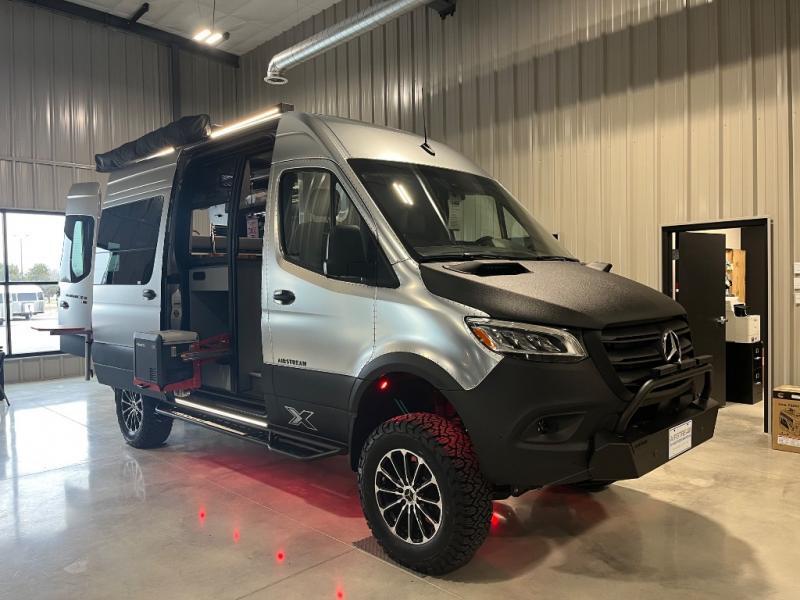 2026 Airstream Interstate 19X LE Outland Edition Std. Model in traverse city MI