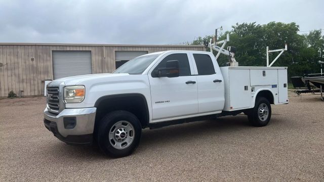 2016 GMC SIERRA in Waco, TX