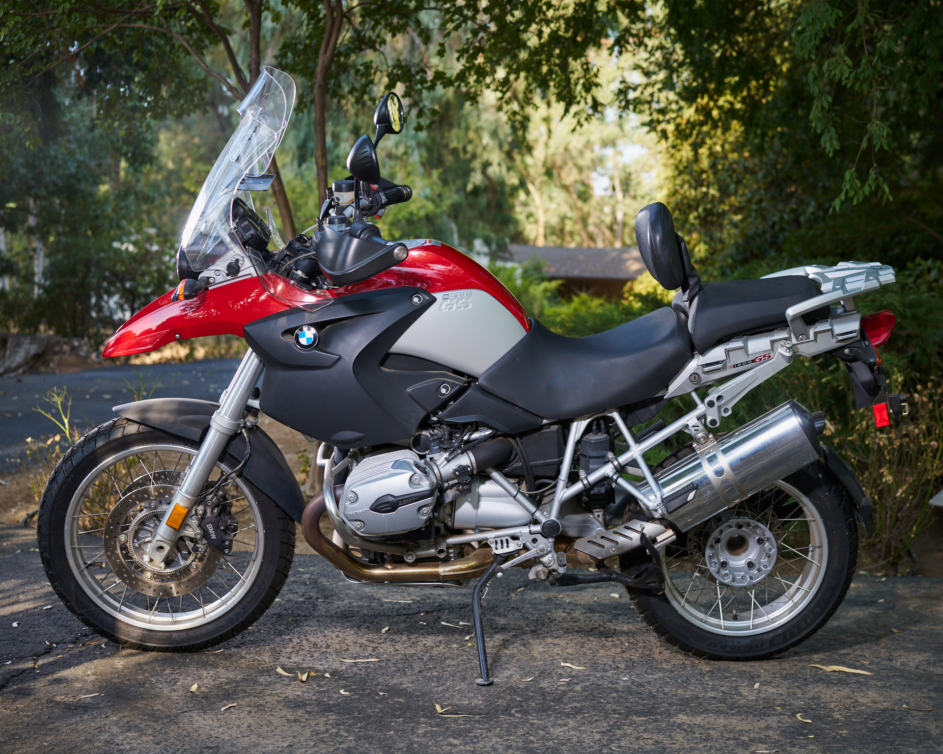 2005 Bmw Motorcycles For Sale - Cycle Trader