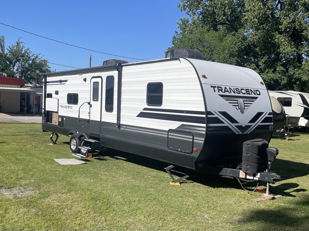 2020 Grand Design Transcend RVs For Sale - RV Trader
