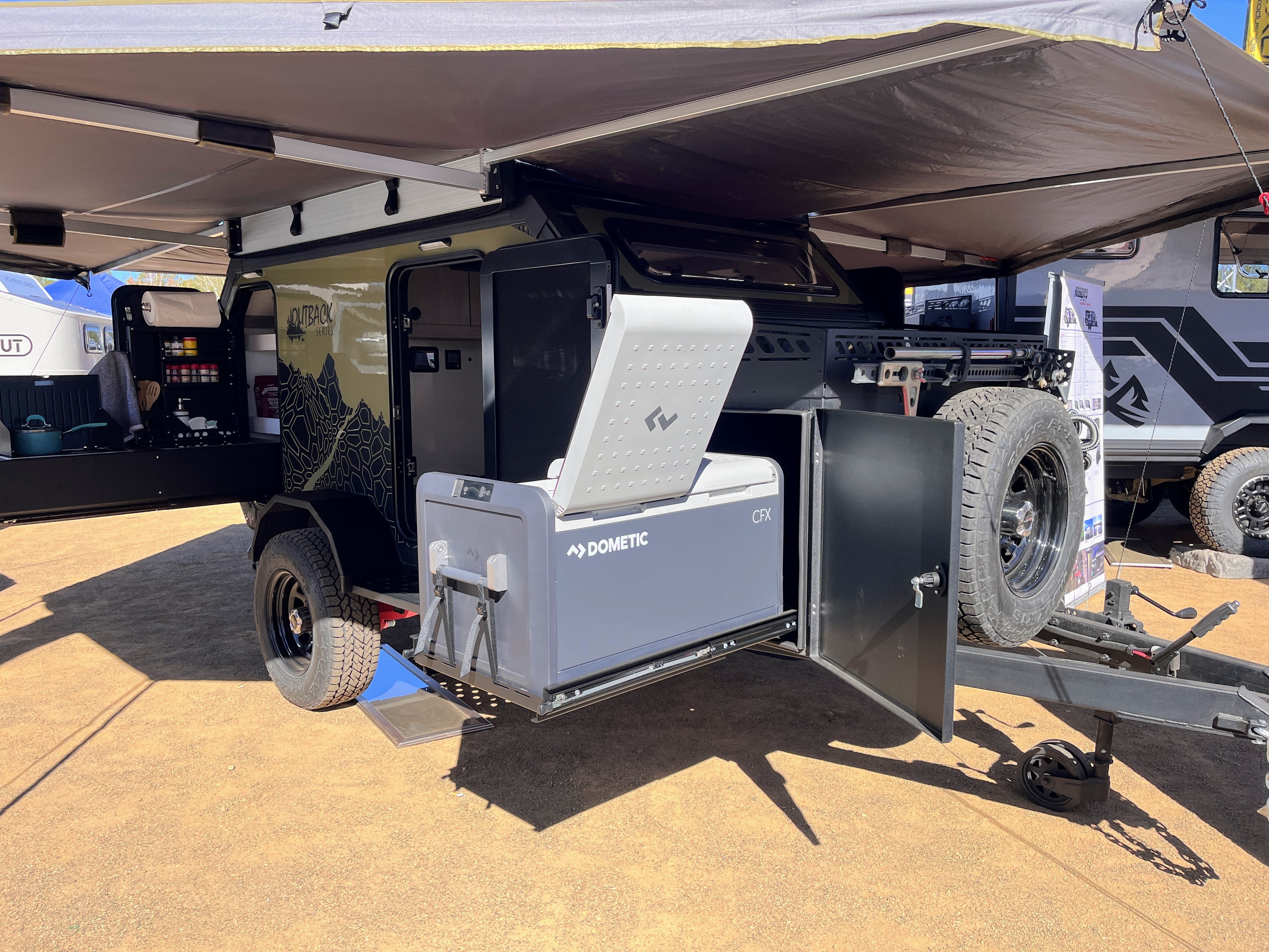 New 2026 Imperial Outdoors Outback Series OB120 OB-120 For Sale in