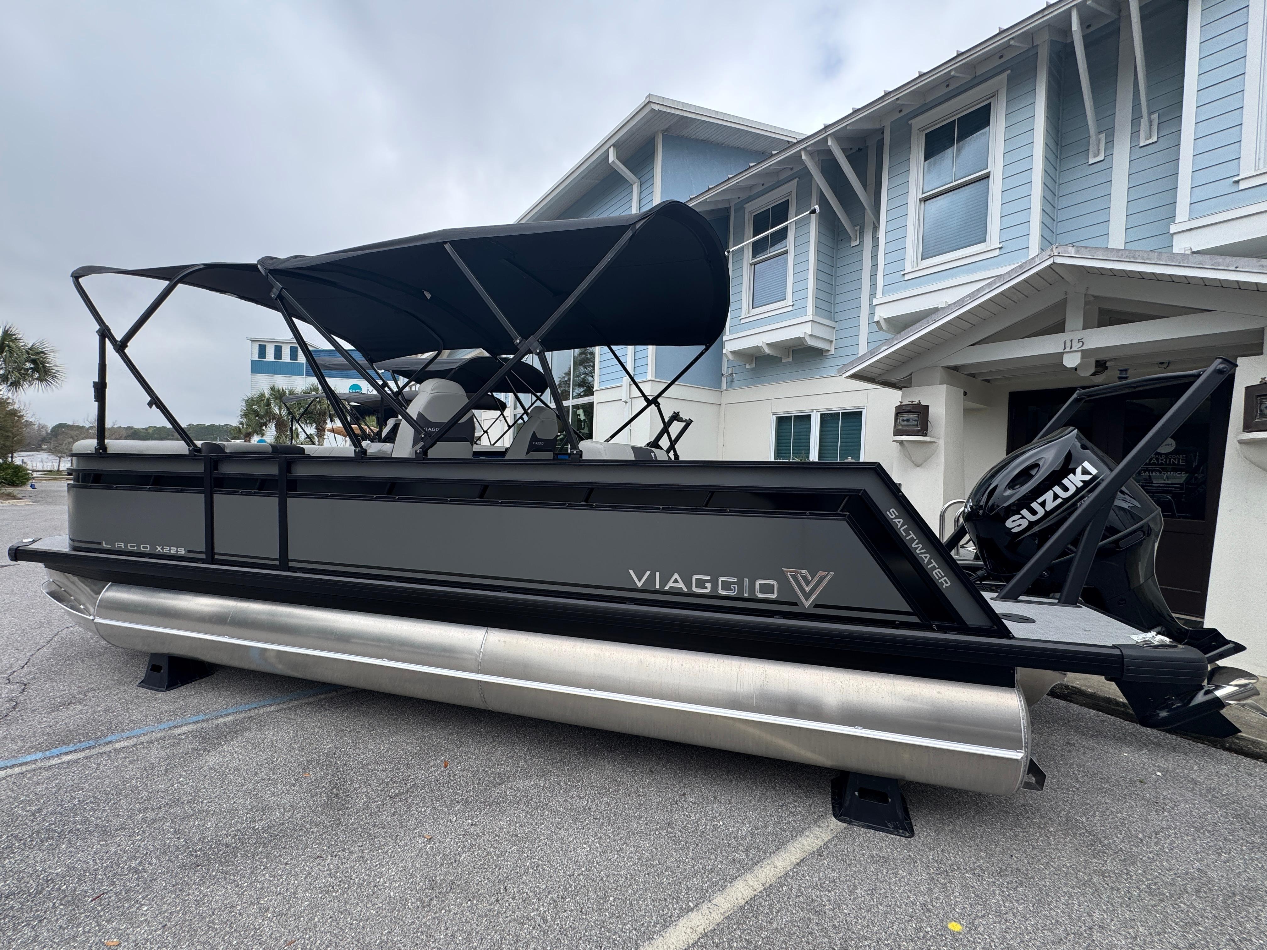 2025 Viaggio LAGO X-S in niceville FL