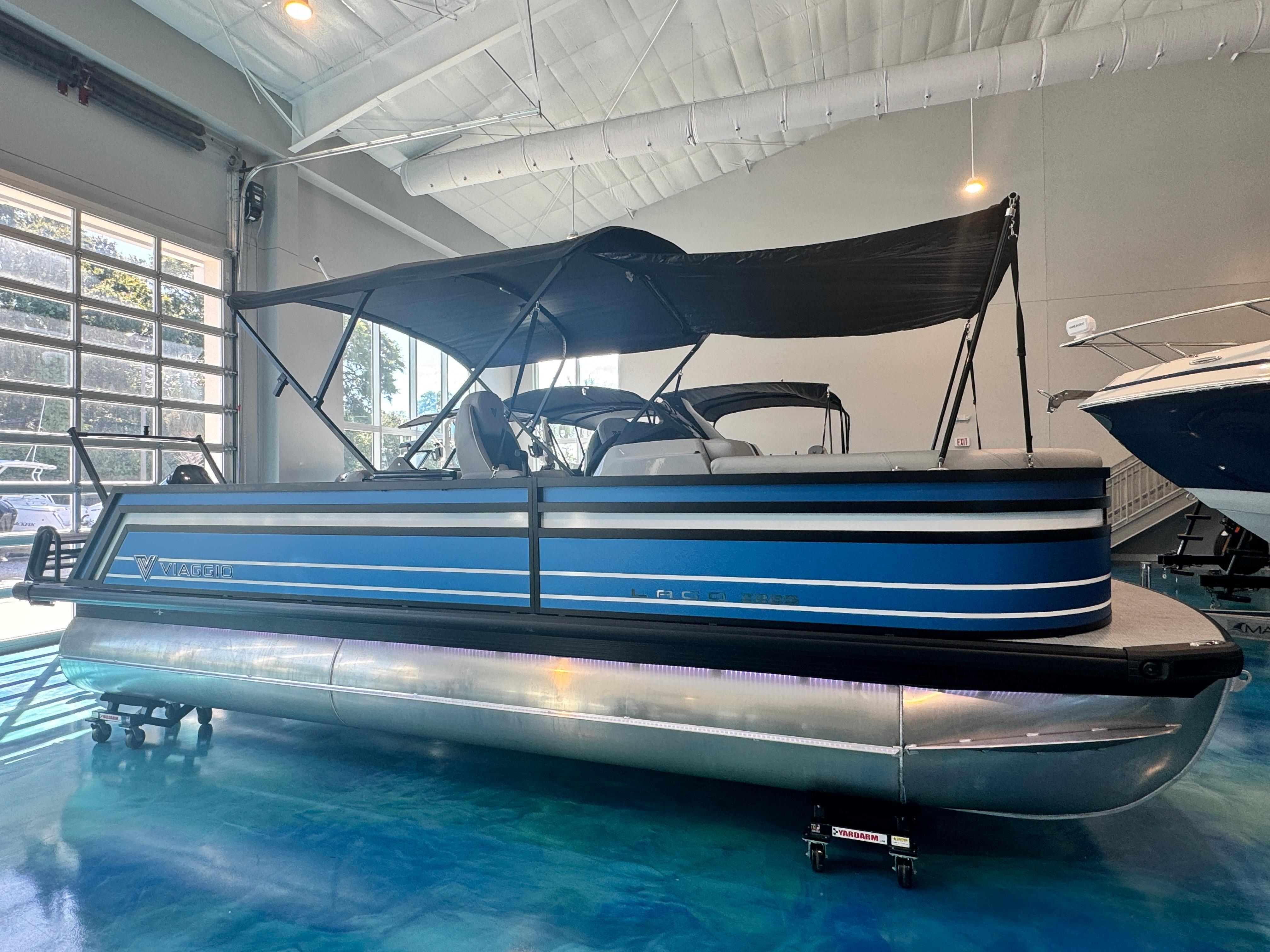 2025 Viaggio LAGO Z-S in niceville FL