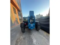 2018 GENIE GTH-636