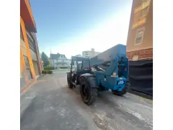 2018 GENIE GTH-636