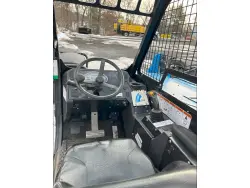 2018 GENIE GTH-636