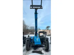 2018 GENIE GTH-636