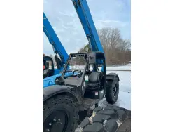 2018 GENIE GTH-636