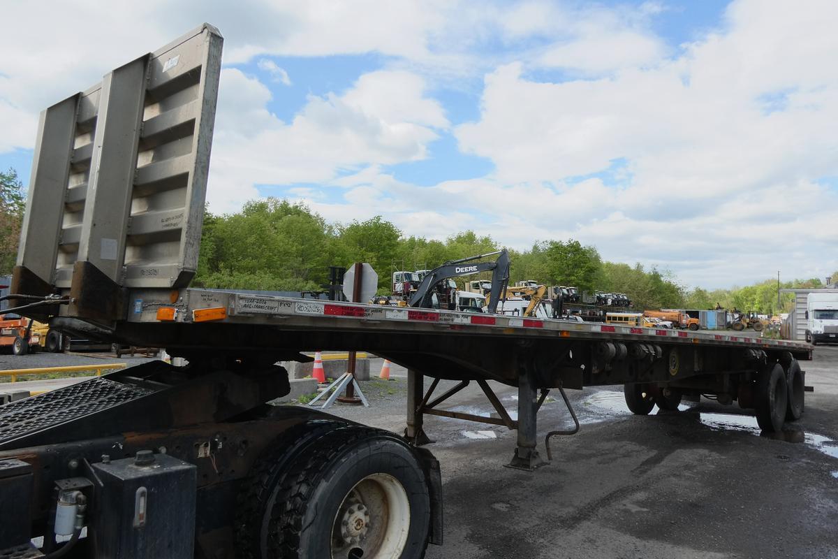 2006 TRANSCRAFT EAGLE IIH S2 in Sparrowbush, NY