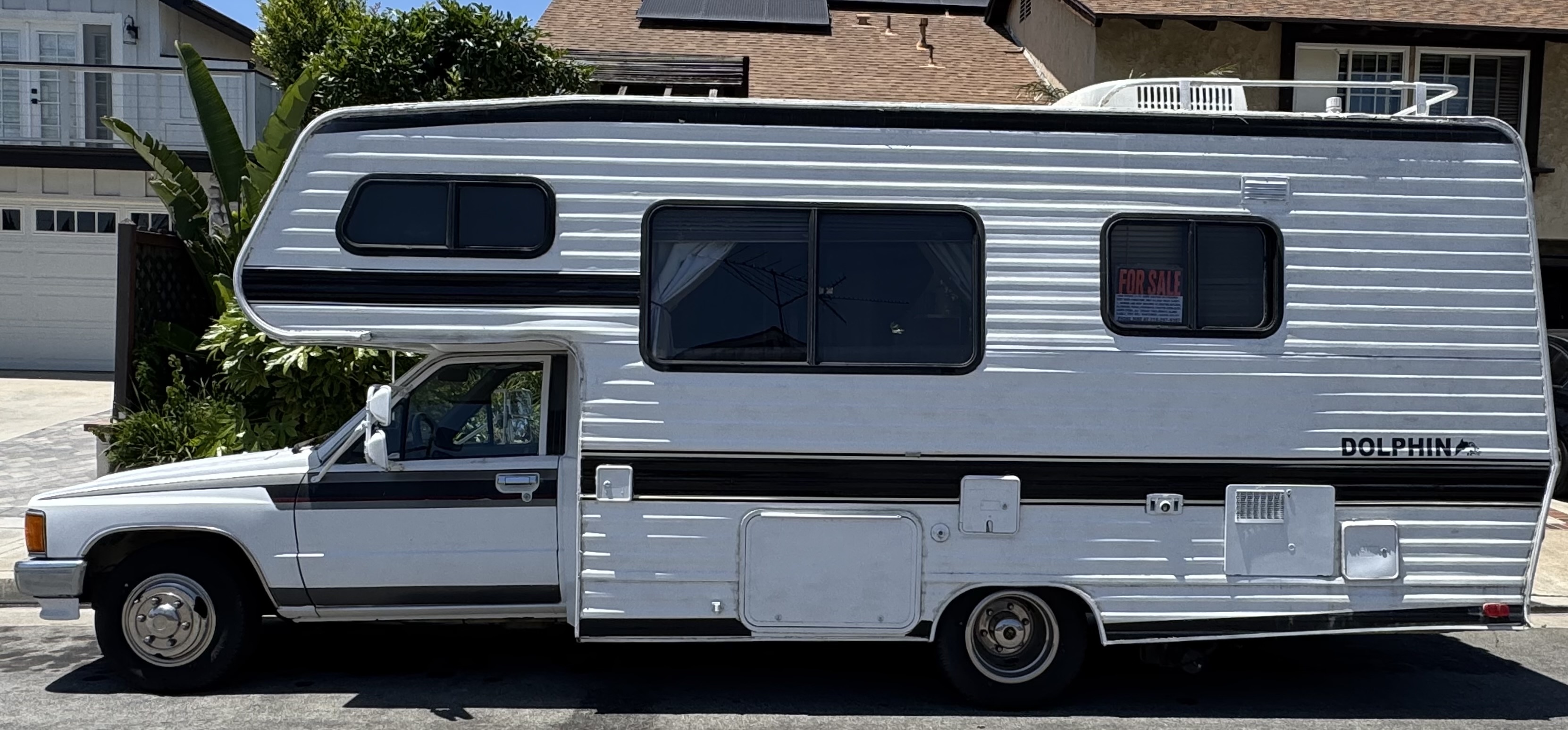 Toyota Dolphin RVs for sale - RV Trader