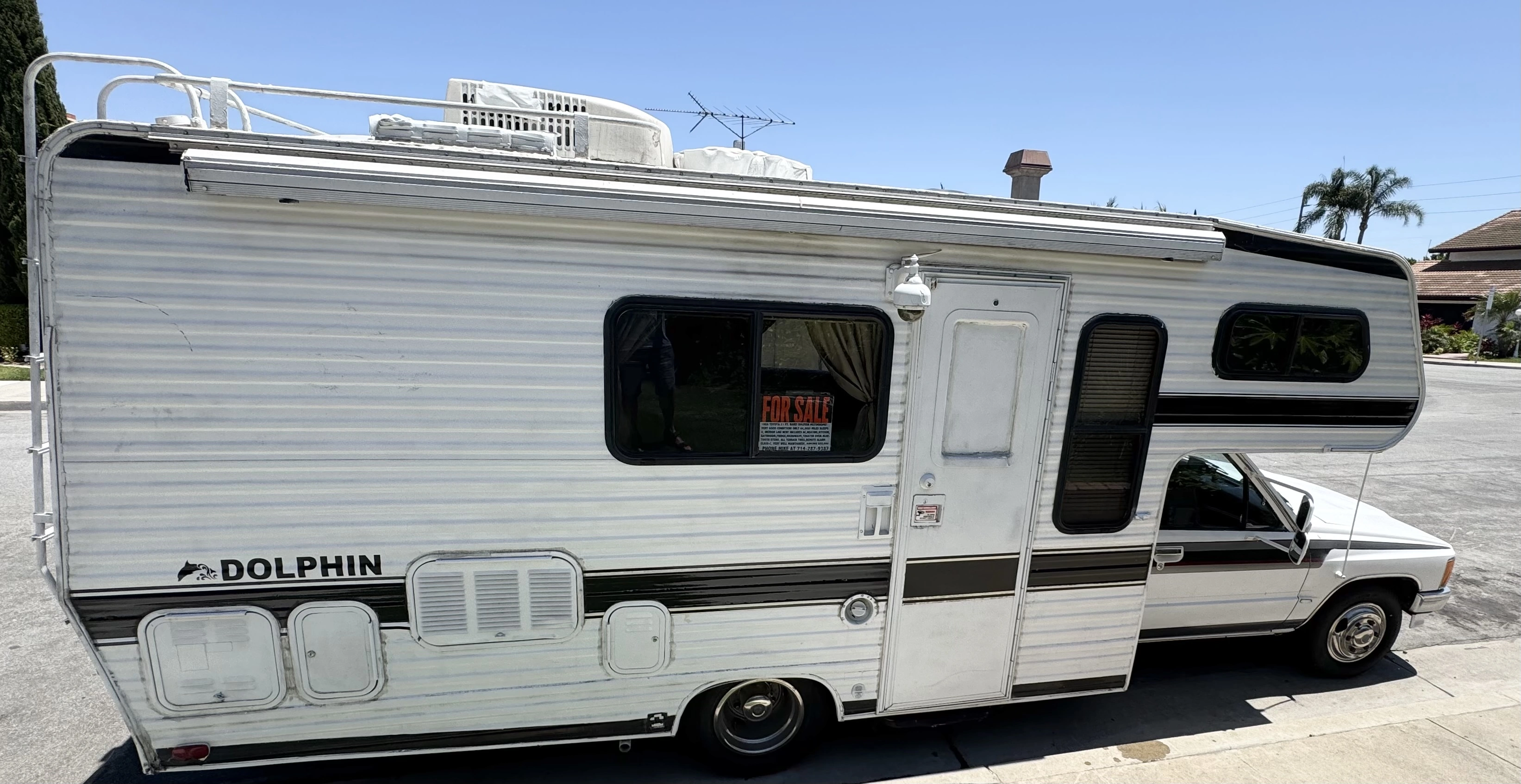 Toyota Dolphin RVs for sale - RV Trader