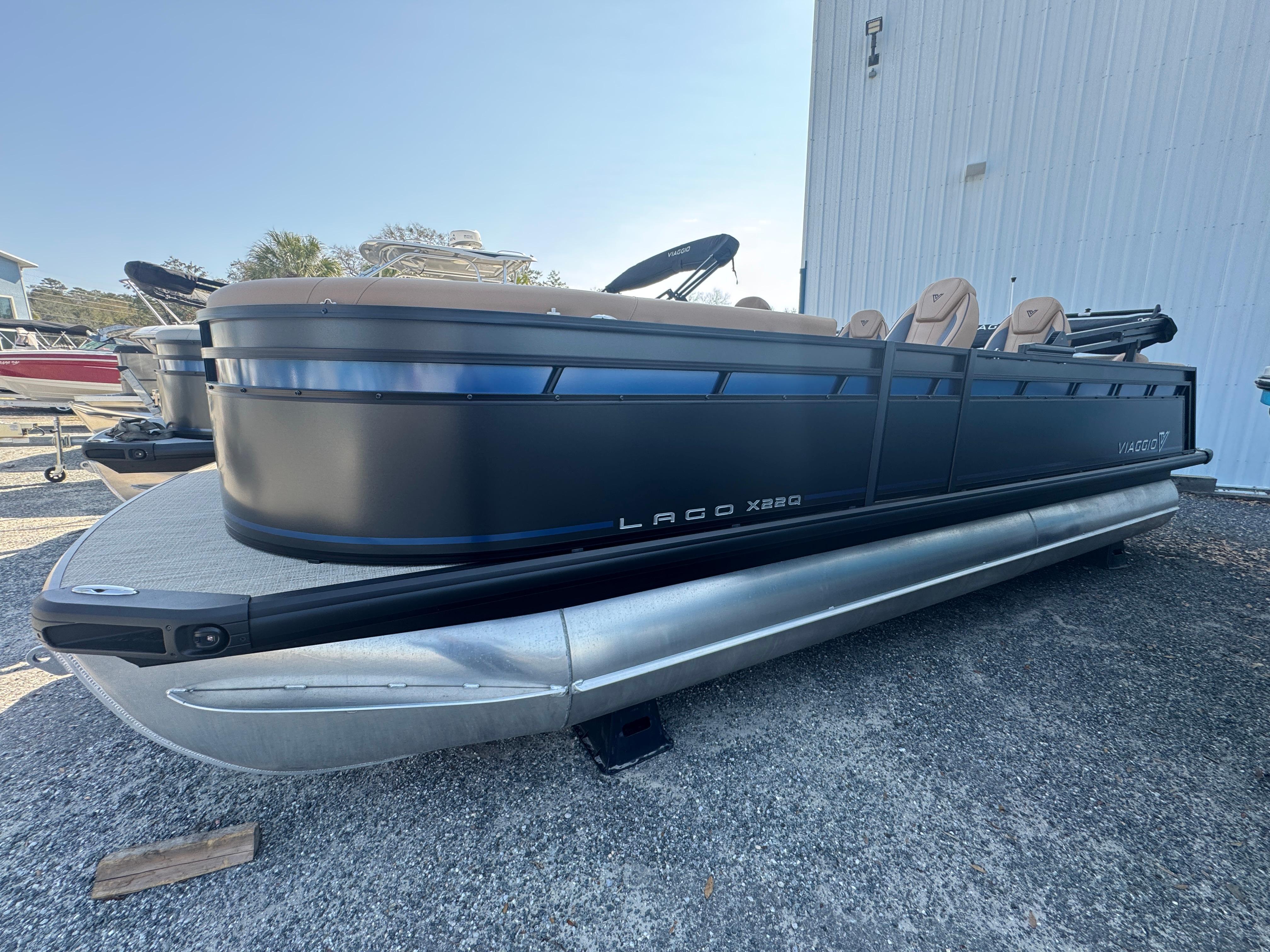2025 Viaggio LAGO X-Q in niceville FL