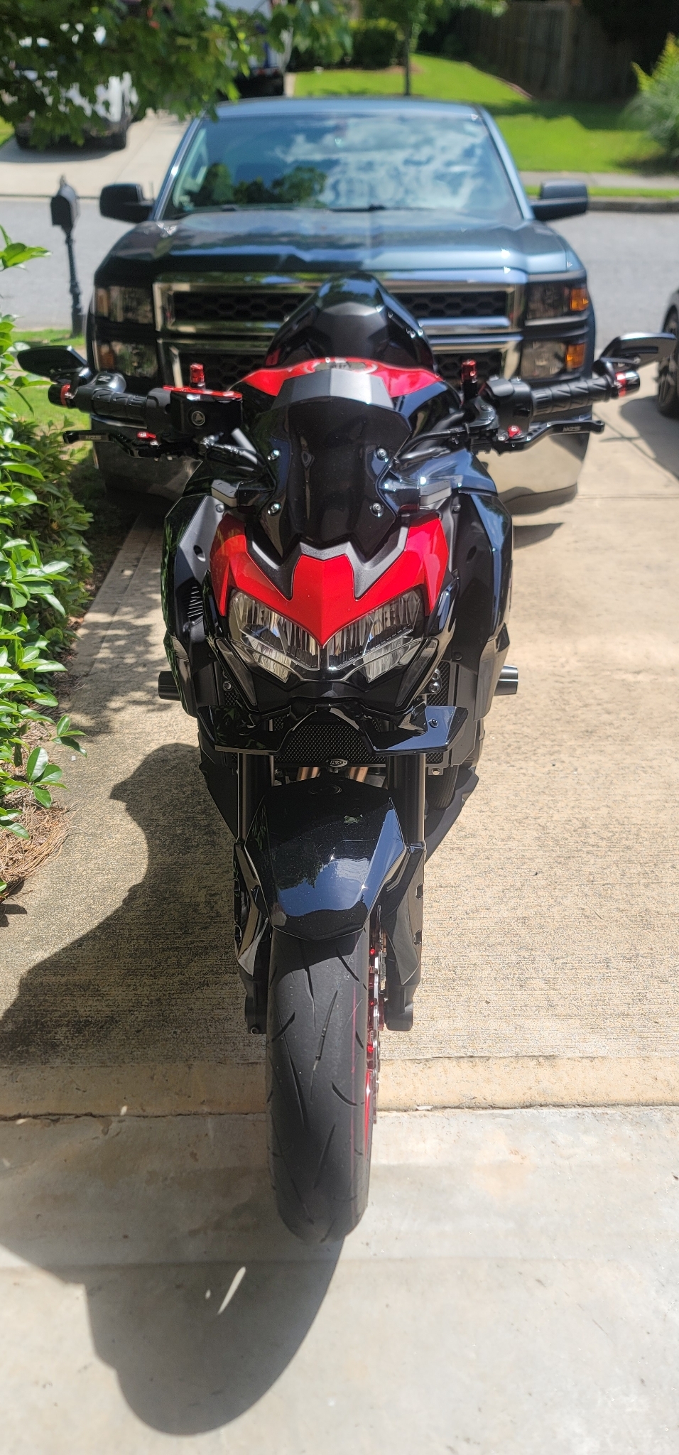2001 Kawasaki Ninja Motorcycles For Sale - Cycle Trader