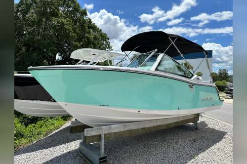 2024 Blackfin 232DC in niceville FL