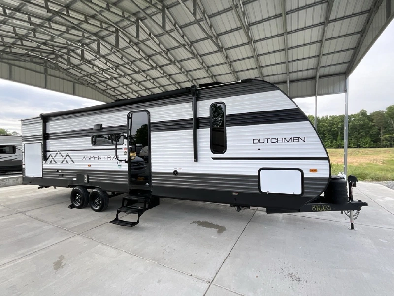 2025 DUTCHMEN ASPEN TRAIL LE 29TB