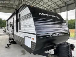 2025 DUTCHMEN ASPEN TRAIL LE 29TB