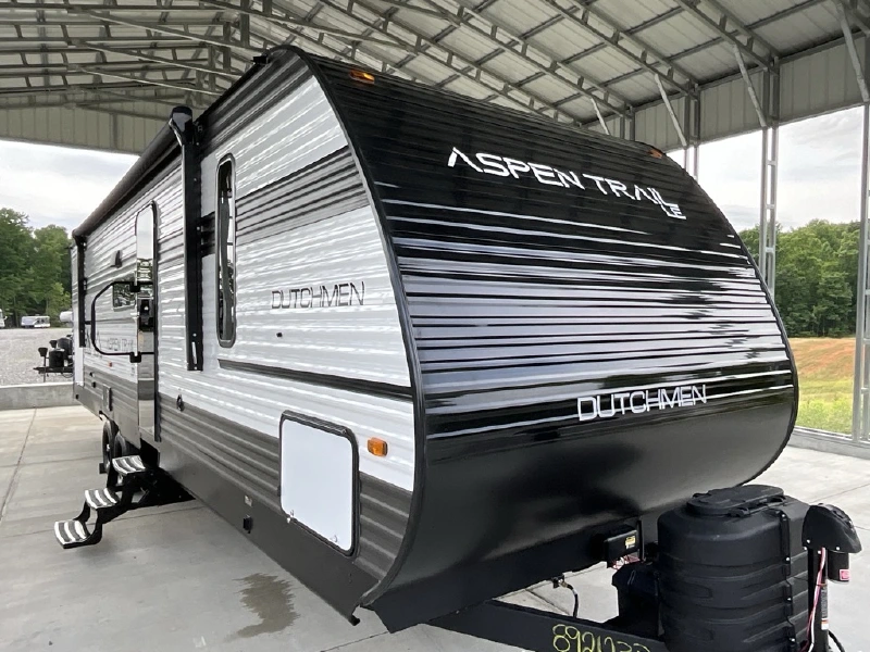 2025 DUTCHMEN ASPEN TRAIL LE 29TB