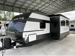 2025 DUTCHMEN ASPEN TRAIL LE 29TB