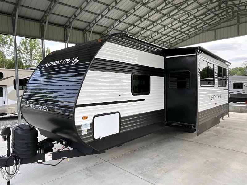 2025 DUTCHMEN ASPEN TRAIL LE 29TB