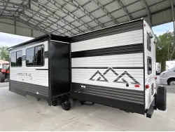2025 DUTCHMEN ASPEN TRAIL LE 29TB