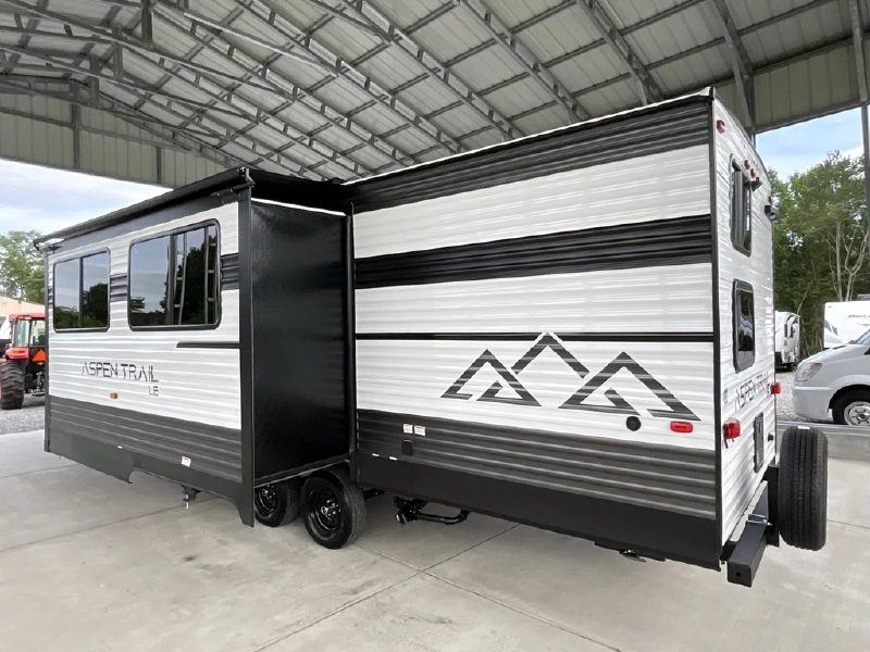 2025 DUTCHMEN ASPEN TRAIL LE 29TB