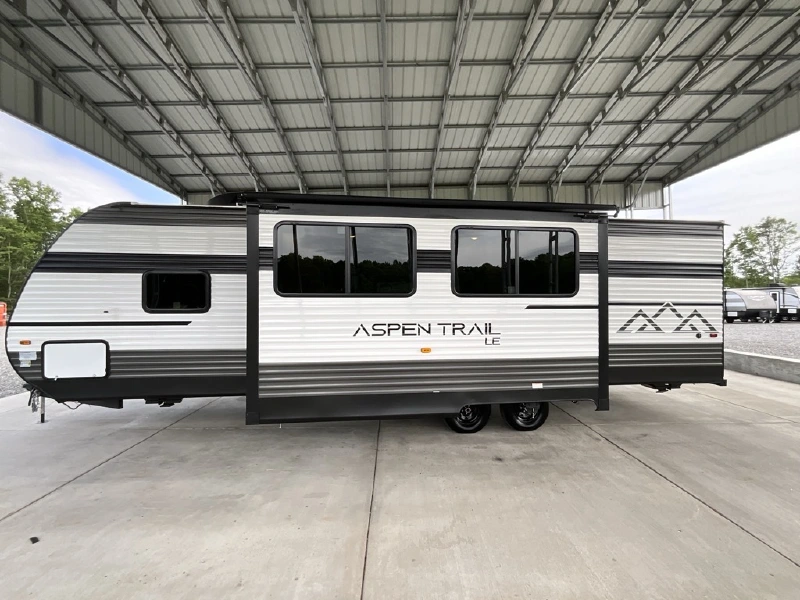 2025 DUTCHMEN ASPEN TRAIL LE 29TB