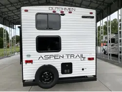 2025 DUTCHMEN ASPEN TRAIL LE 29TB