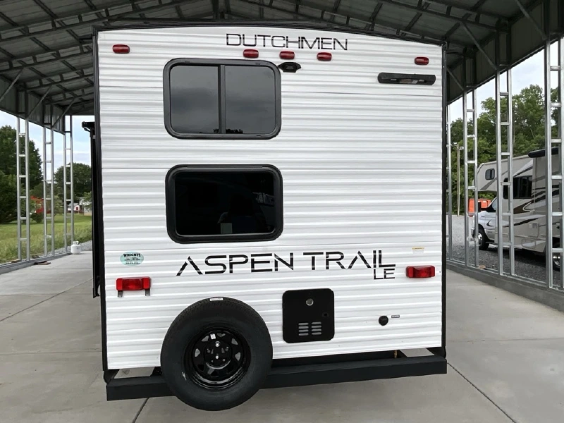 2025 DUTCHMEN ASPEN TRAIL LE 29TB