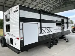 2025 DUTCHMEN ASPEN TRAIL LE 29TB