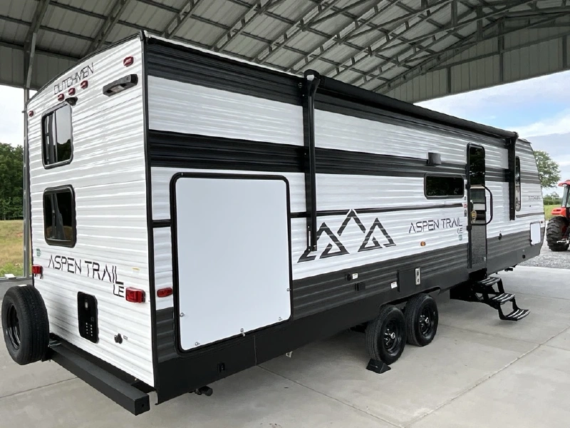 2025 DUTCHMEN ASPEN TRAIL LE 29TB