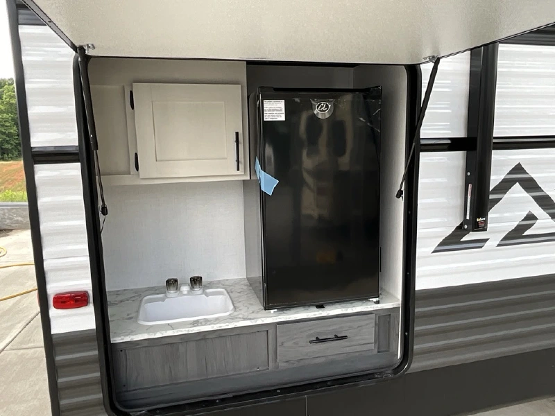 2025 DUTCHMEN ASPEN TRAIL LE 29TB
