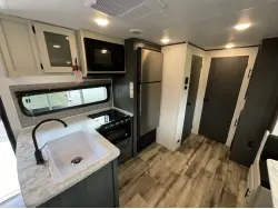 2025 DUTCHMEN ASPEN TRAIL LE 29TB