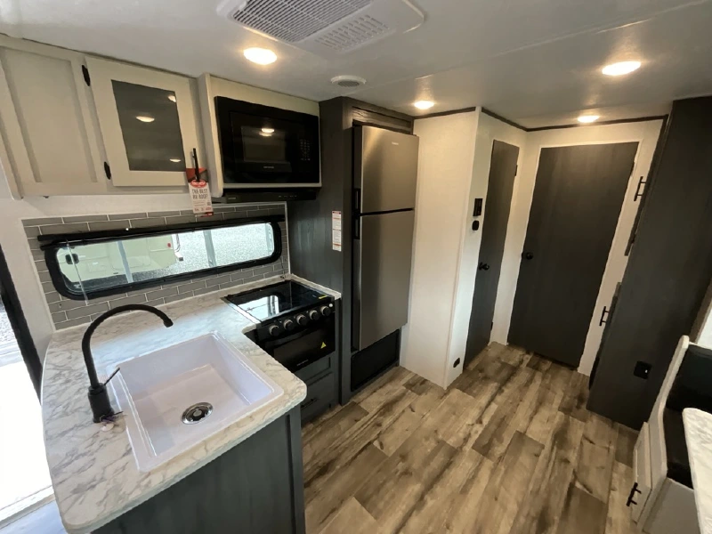 2025 DUTCHMEN ASPEN TRAIL LE 29TB