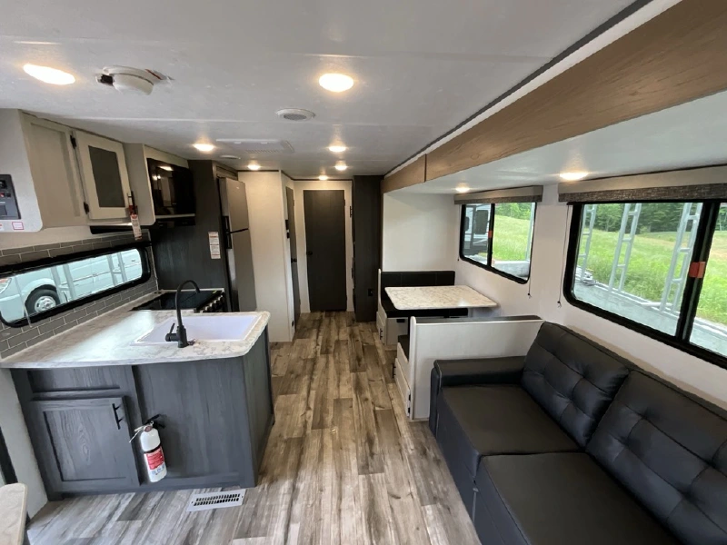 2025 DUTCHMEN ASPEN TRAIL LE 29TB