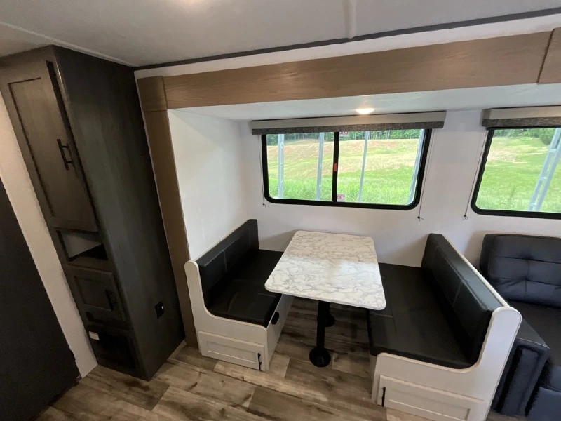 2025 DUTCHMEN ASPEN TRAIL LE 29TB