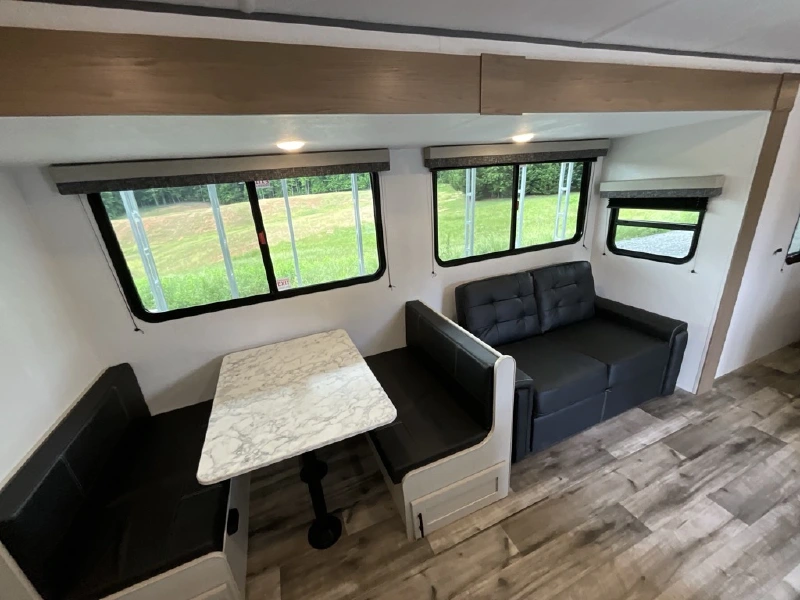 2025 DUTCHMEN ASPEN TRAIL LE 29TB