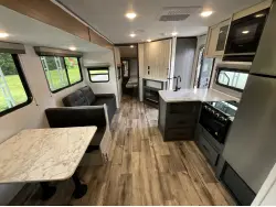 2025 DUTCHMEN ASPEN TRAIL LE 29TB