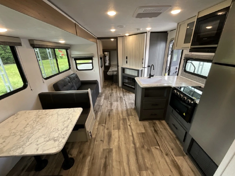 2025 DUTCHMEN ASPEN TRAIL LE 29TB