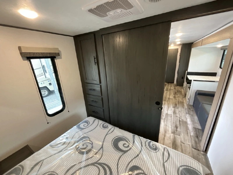 2025 DUTCHMEN ASPEN TRAIL LE 29TB