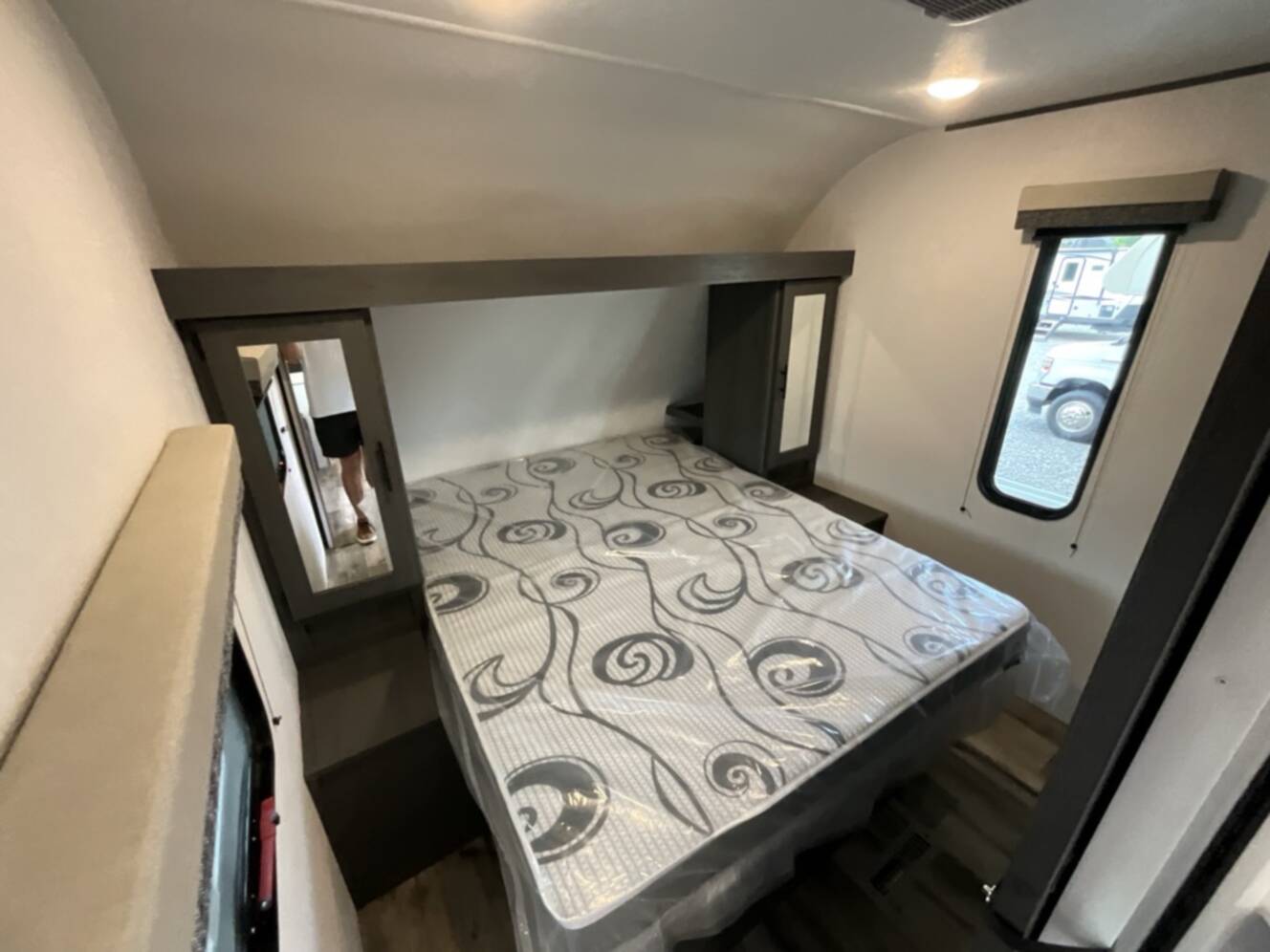 A photo of this 2025 Dutchmen ASPEN TRAIL LE 29TB