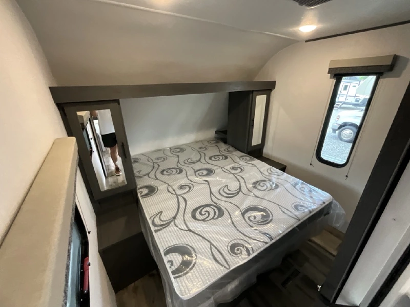 2025 DUTCHMEN ASPEN TRAIL LE 29TB