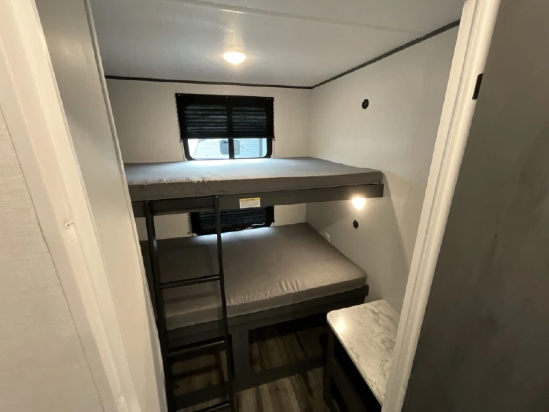 2025 DUTCHMEN ASPEN TRAIL LE 29TB