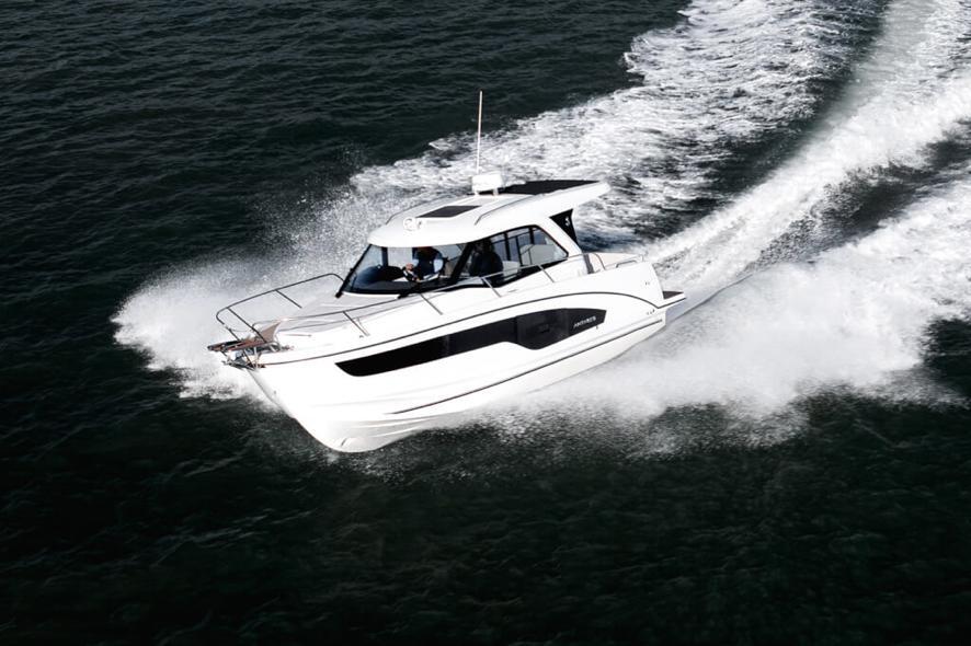 2026 Beneteau Antares 9 in niceville FL