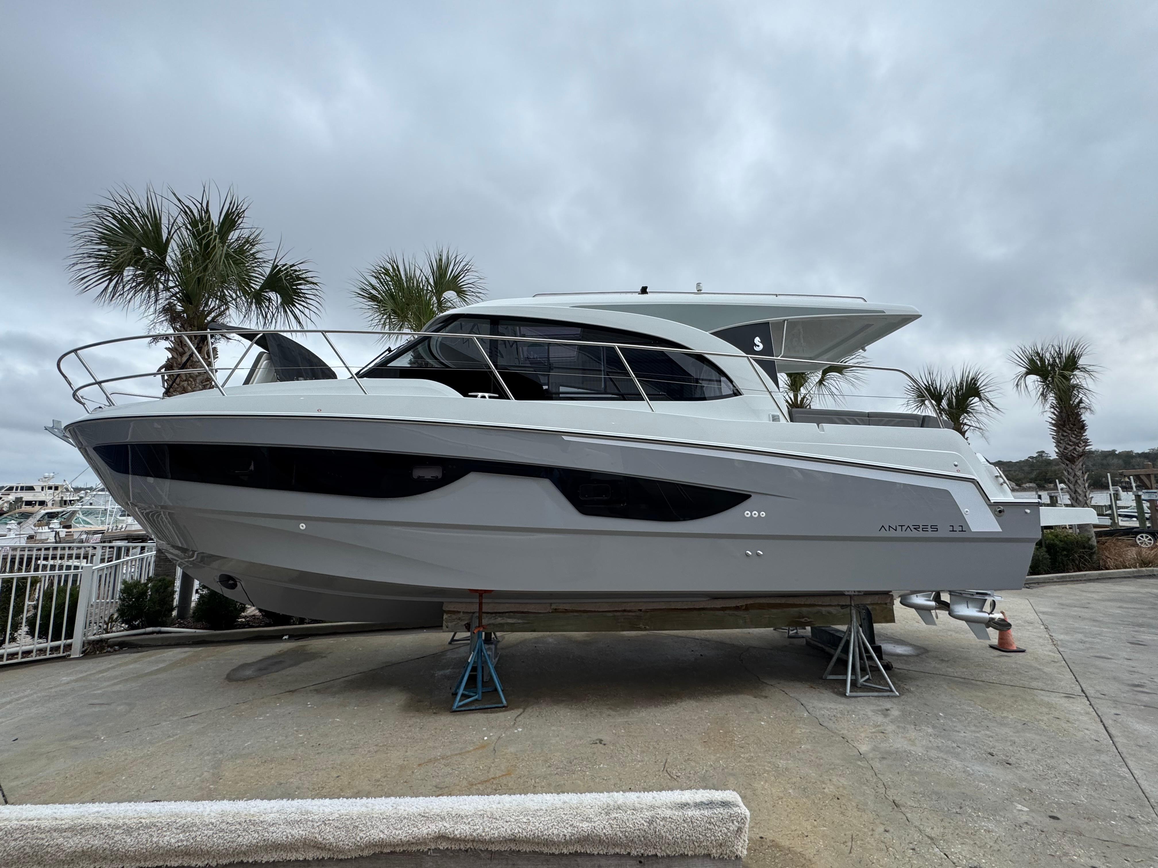 2025 Beneteau Antarès 11 in niceville FL