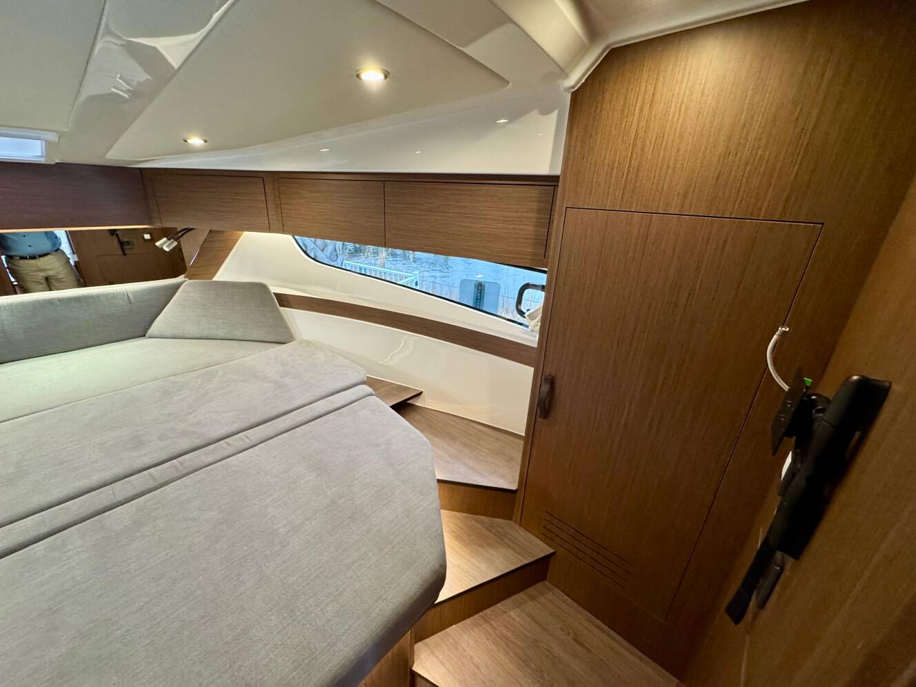 A photo of this 2025 Beneteau Antarès 11