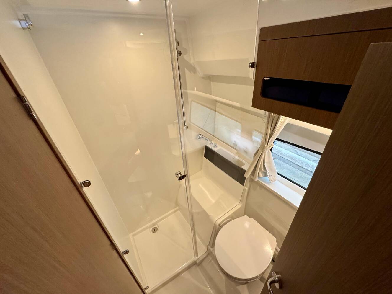 A photo of this 2025 Beneteau Antarès 11