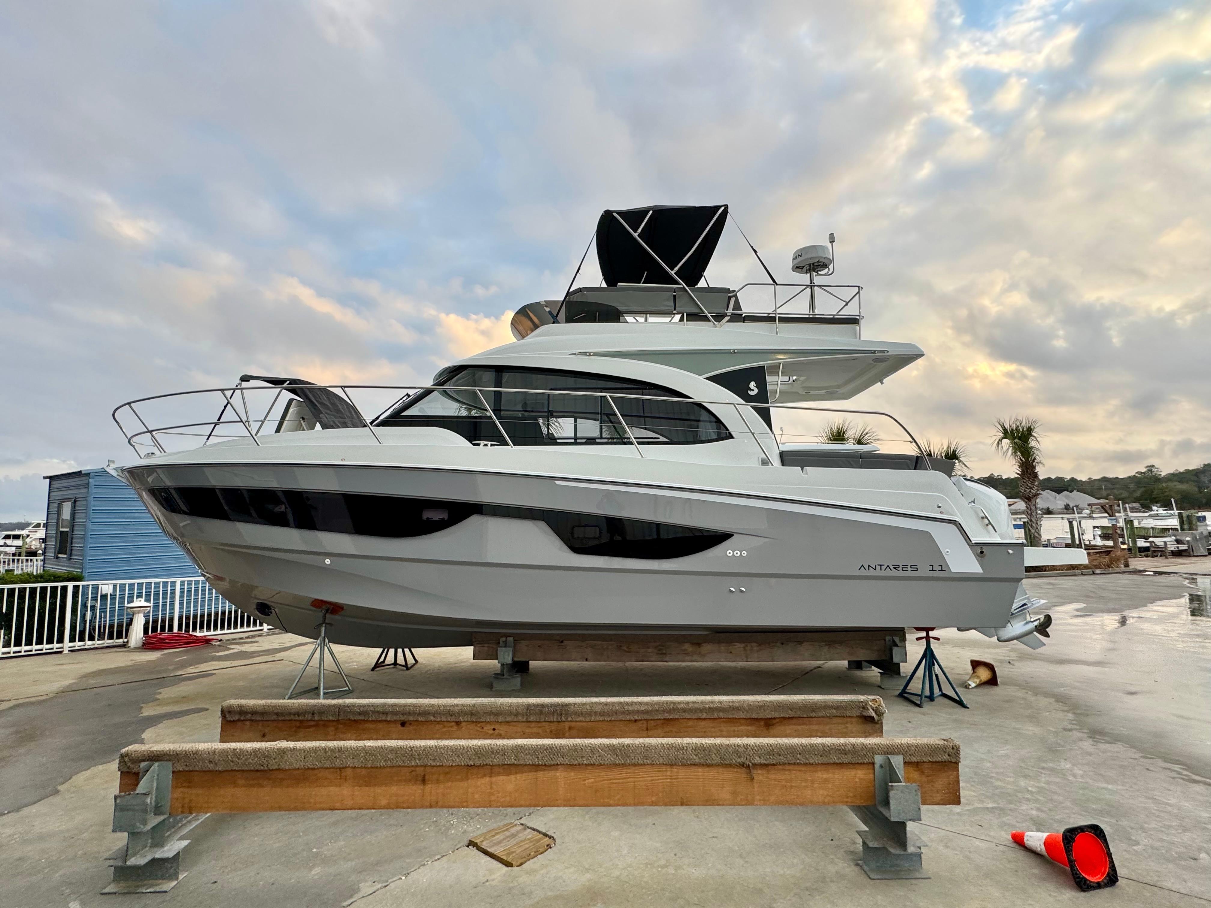 2026 Beneteau Antares 11 Fly in niceville FL