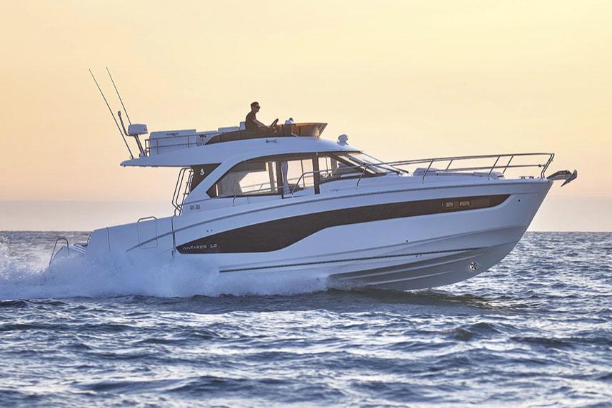 2026 Beneteau Antares 12 in niceville FL
