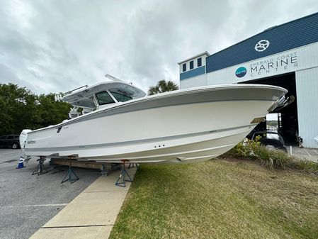 2024 Blackfin 400CC in niceville FL