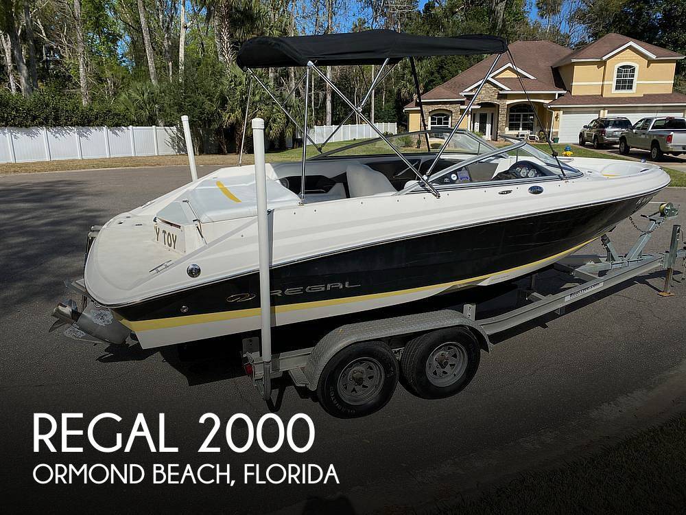 豪華 Regal Boats For Sale Near 32003 - Boatmart 靴